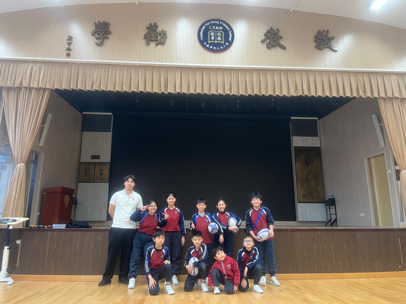 會所興趣班及親子活動 活動相片